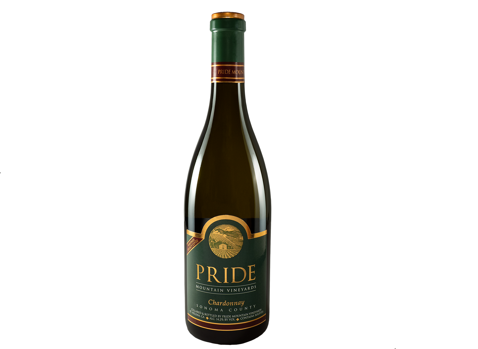 2020 Vintner Select Chardonnay